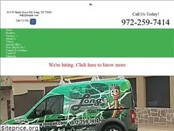 Sites similar to longair.com