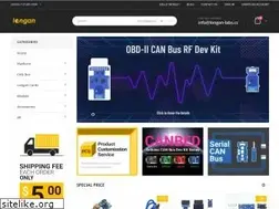 Sites similar to longan-labs.cc