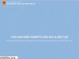 Sites similar to longan.edu.vn
