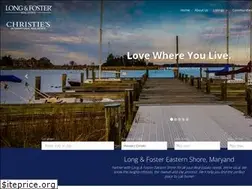 Sites similar to longandfostereasternshore.com