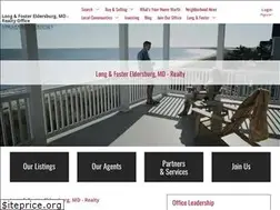 Sites similar to longandfostereldersburg.com