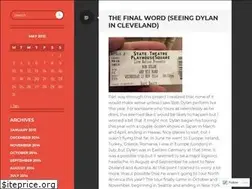 Sites similar to longandwastedyear.com
