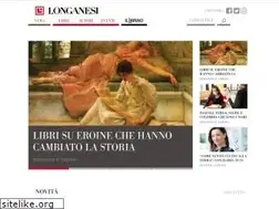 Sites similar to longanesi.it