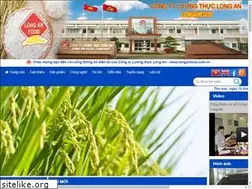 Sites similar to longanfood.com.vn