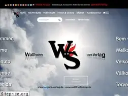 Sites similar to longaris-verlag.de