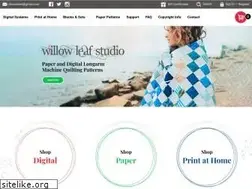 Sites similar to longarm-patterns.com