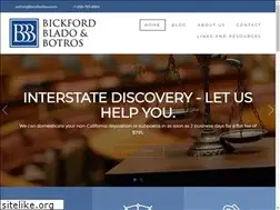 Sites similar to longarmlegalgroup.com