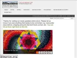 Sites similar to longarmstore.com