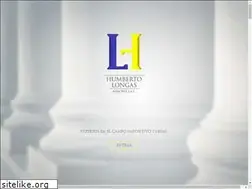 Sites similar to longas.com.co