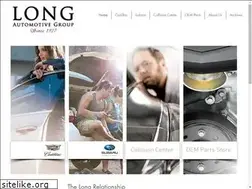 Sites similar to longauto.com