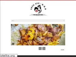 Sites similar to longavebbq.com
