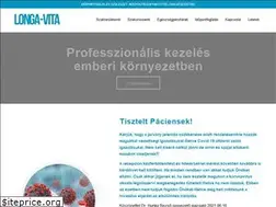 Sites similar to longavita.hu
