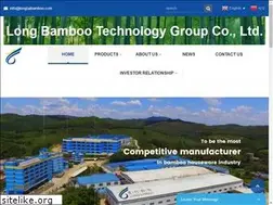 Sites similar to longbamboogroup.com