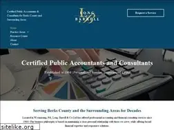 Sites similar to longbarrell.com