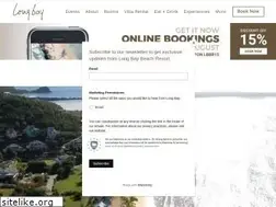 Sites similar to longbay.com