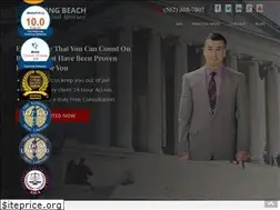 Sites similar to longbeach-criminallawyer.com