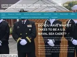 Sites similar to longbeach-seacadets.org