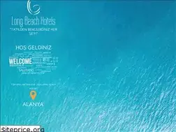 Sites similar to longbeach.com.tr