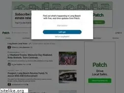 Sites similar to longbeach.patch.com