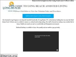 Sites similar to longbeachalp.com