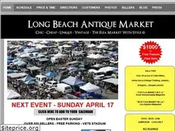 Sites similar to longbeachantiquemarket.com