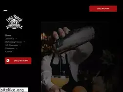 Sites similar to longbeachbartendingschool.com
