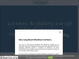 Sites similar to longbeachbikeshare.com