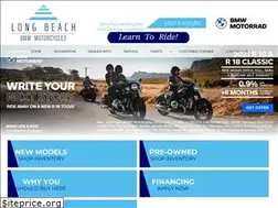 Sites similar to longbeachbmwmotorcycles.com