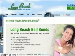 Sites similar to longbeachbonds.com