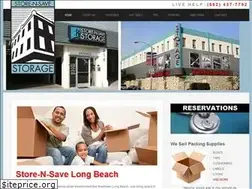 Sites similar to longbeachcaselfstorage.com