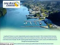 Sites similar to longbeachcharters.com