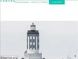 Sites similar to longbeachcruises.com