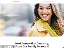 Sites similar to longbeachdentalarts.com