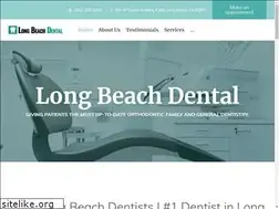 Sites similar to longbeachdentalgroup.com