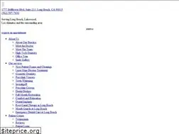 Sites similar to longbeachdentalhealth.com