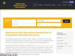 Sites similar to longbeachexecs.com
