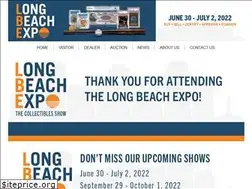 Sites similar to longbeachexpo.com