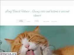 Sites similar to longbeachfelines.org