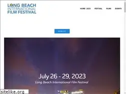 Sites similar to longbeachfilm.com