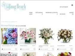 Sites similar to longbeachflorist.net