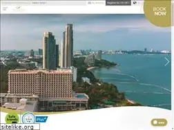 Sites similar to longbeachgardenhotel.com