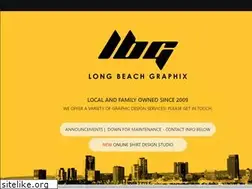 Sites similar to longbeachgraphix.com
