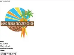 Sites similar to longbeachgrocery.coop