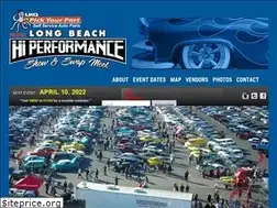 Sites similar to longbeachhiposwapmeet.com
