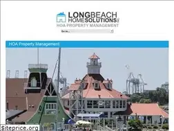 Sites similar to longbeachhomesolutions.com