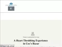 Sites similar to longbeachhotelbd.com