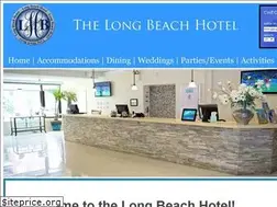 Sites similar to longbeachhotelny.com