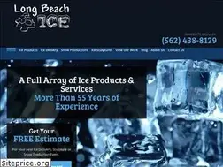 Sites similar to longbeachice.com