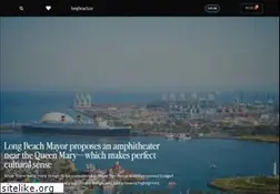 Sites similar to longbeachize.com