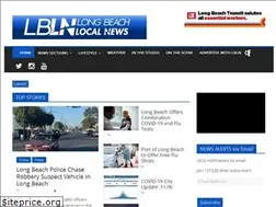 Sites similar to longbeachlocalnews.com